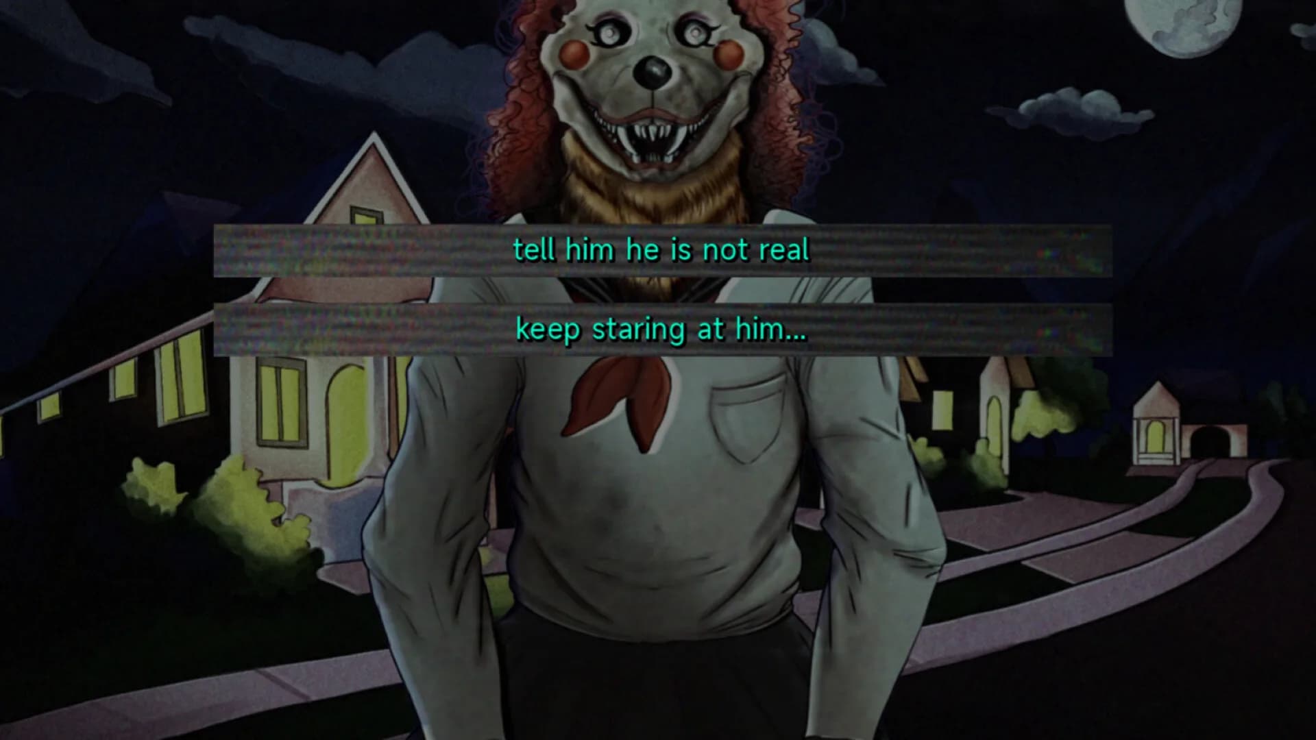 Crimson Animatronic görsel 3