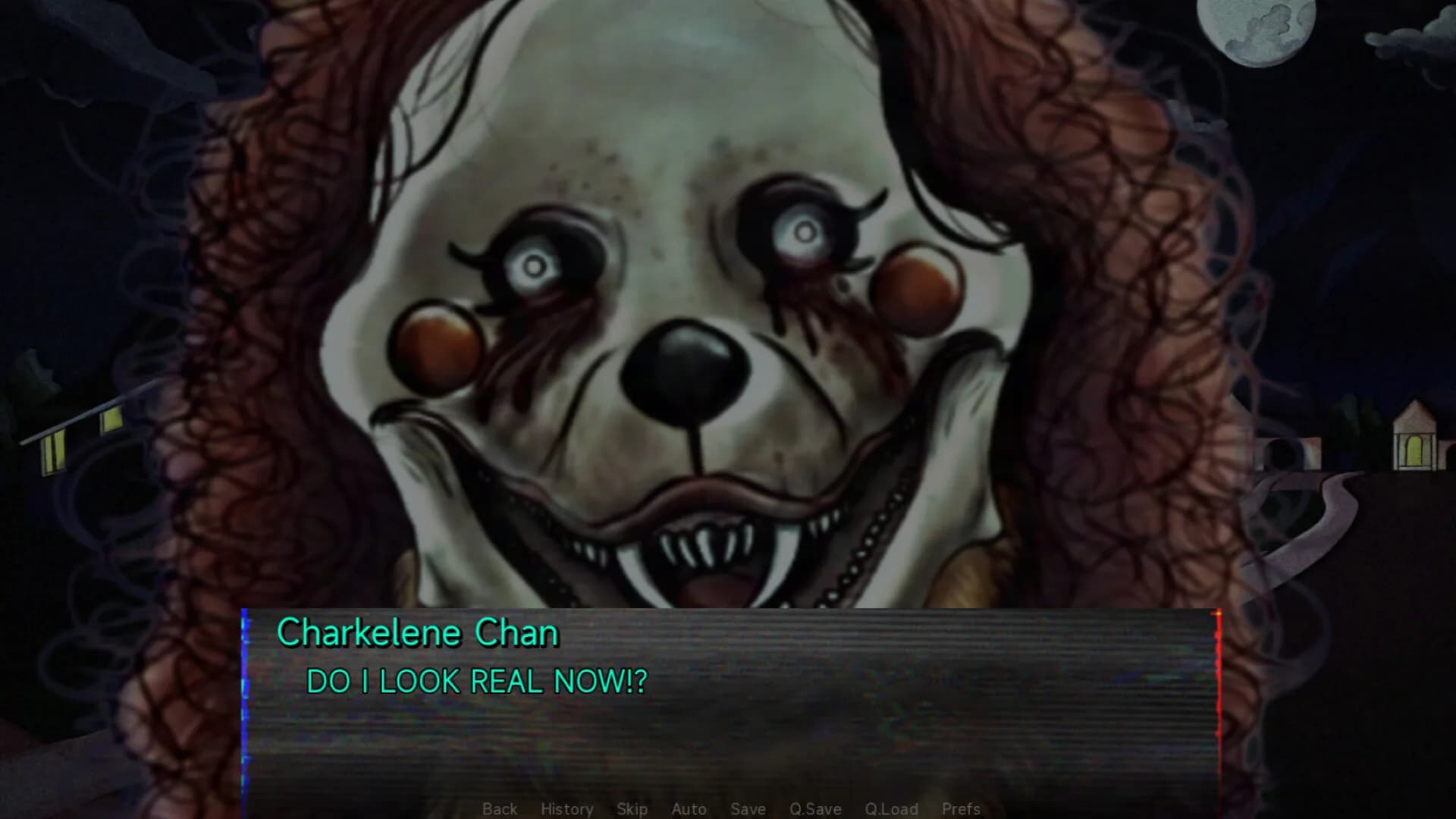 Crimson Animatronic görsel 5