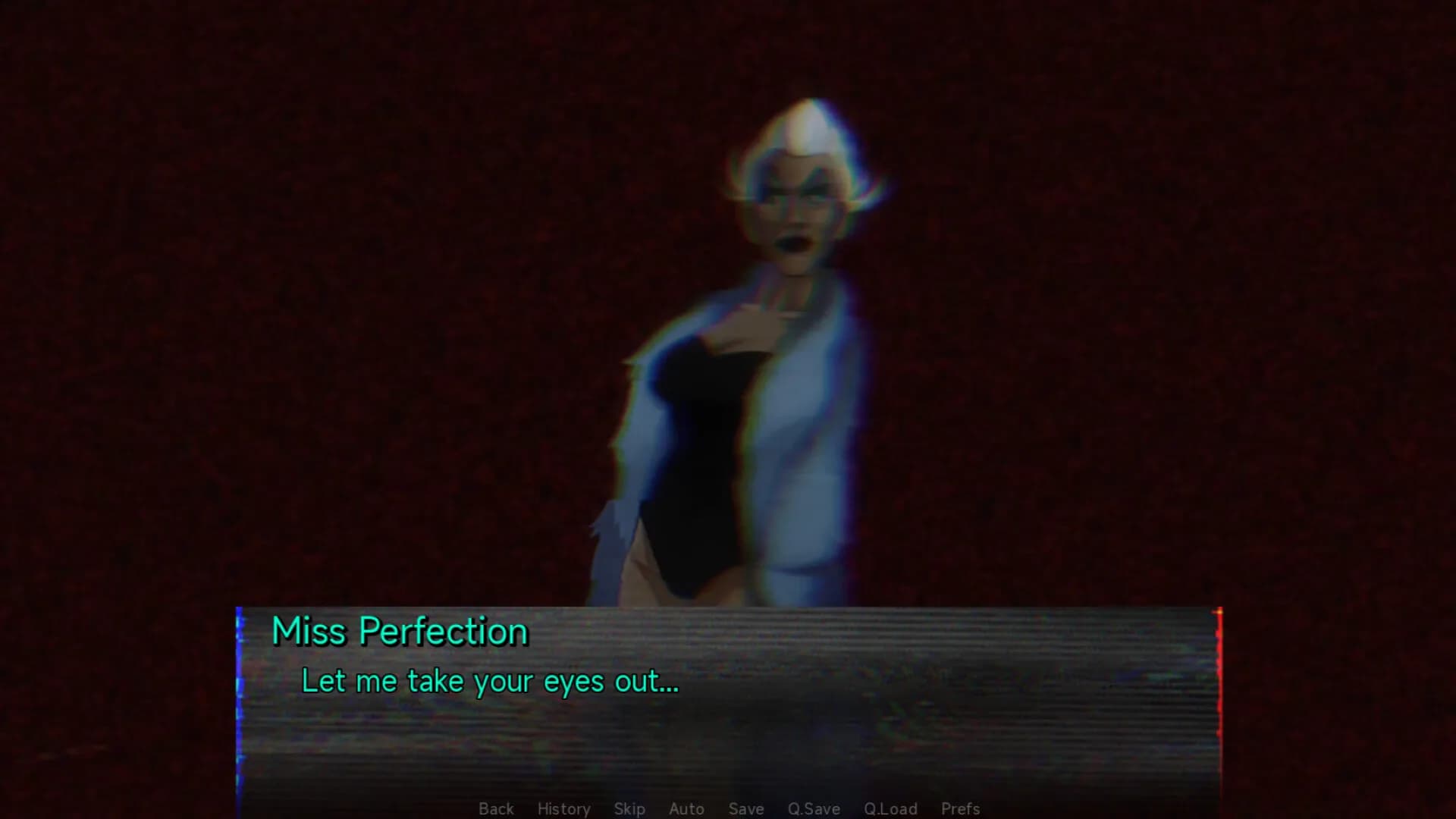 Crimson Animatronic görsel 10