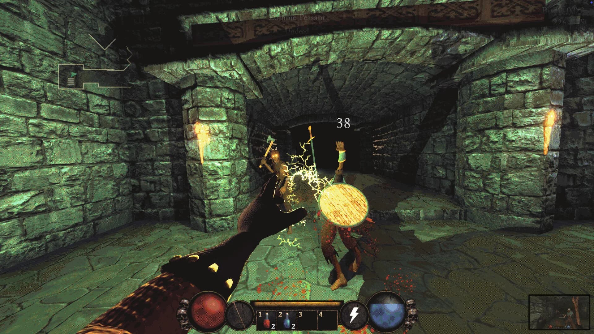Heathen görsel 4