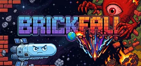 BRICKFALL görsel 1