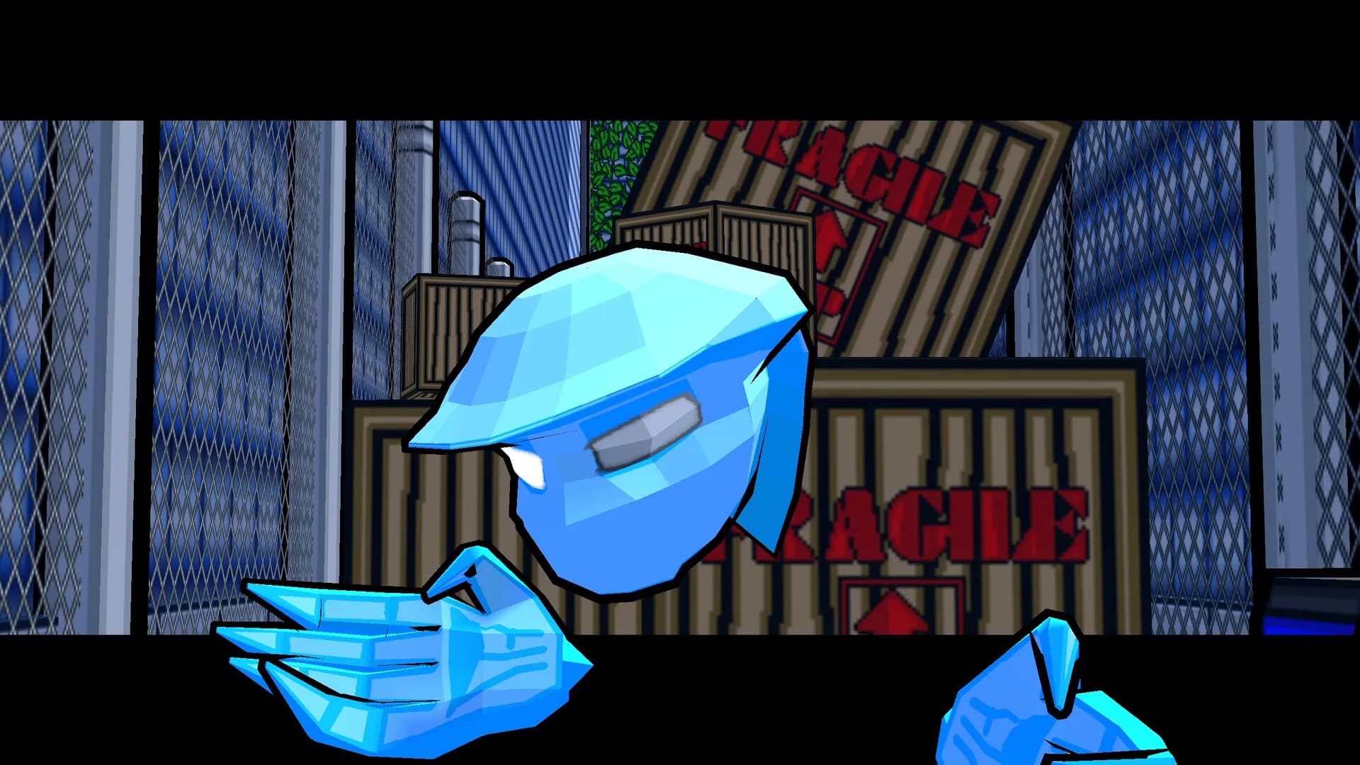 Slashbang görsel 2
