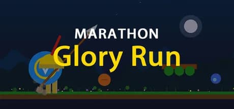 马拉松Marathon：荣耀之跑Glory Run görsel 1