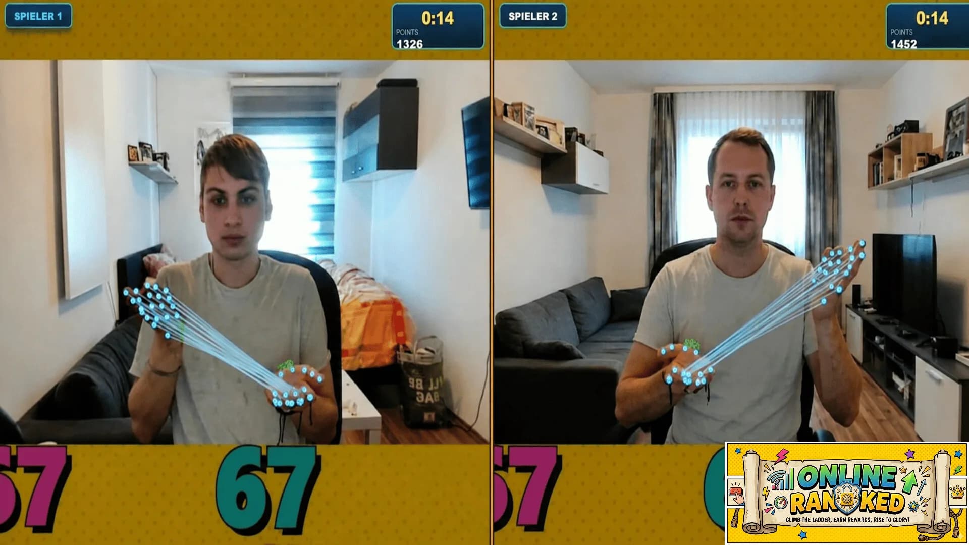 67 Simulator görsel 3