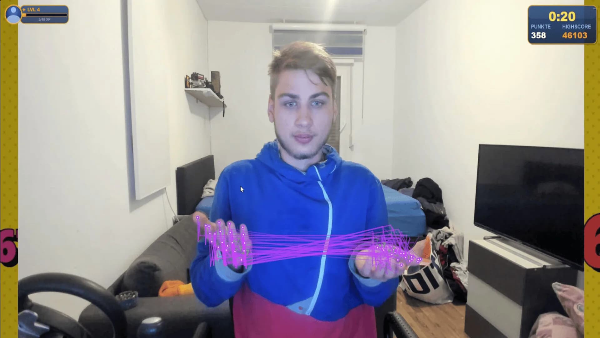 67 Simulator görsel 4