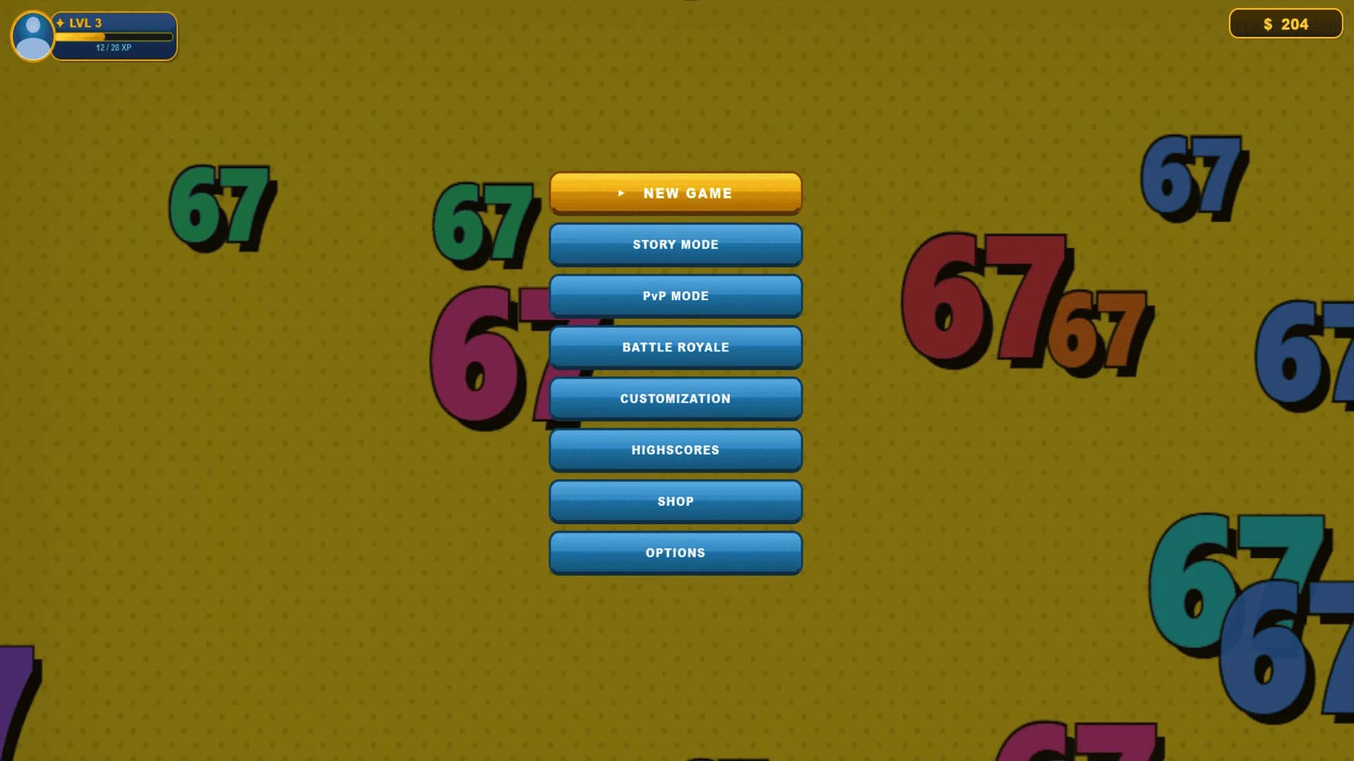 67 Simulator görsel 6