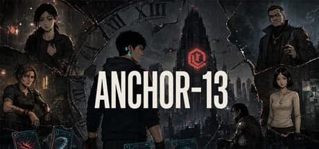 ANCHOR-13 görsel 1
