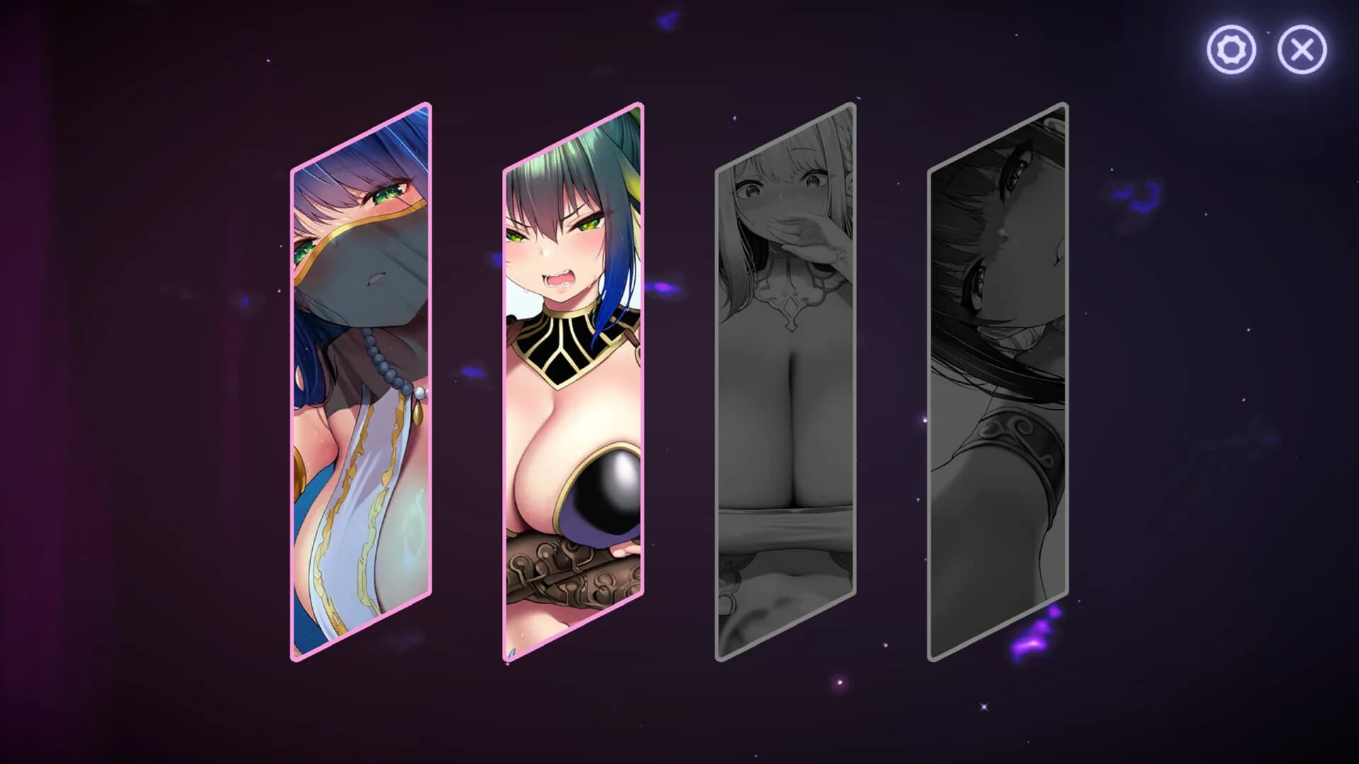 Hentai Tales: Deep Sea Breeding görsel 2