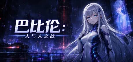 巴比伦:人与人之战 görsel 1