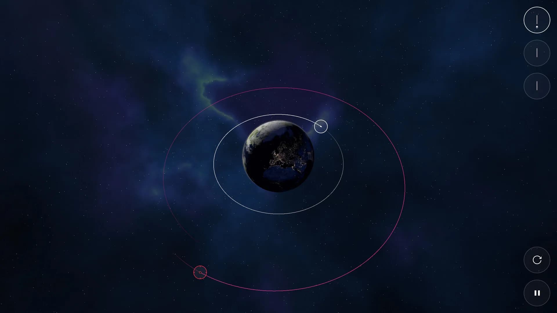 Orbit Crisis görsel 2