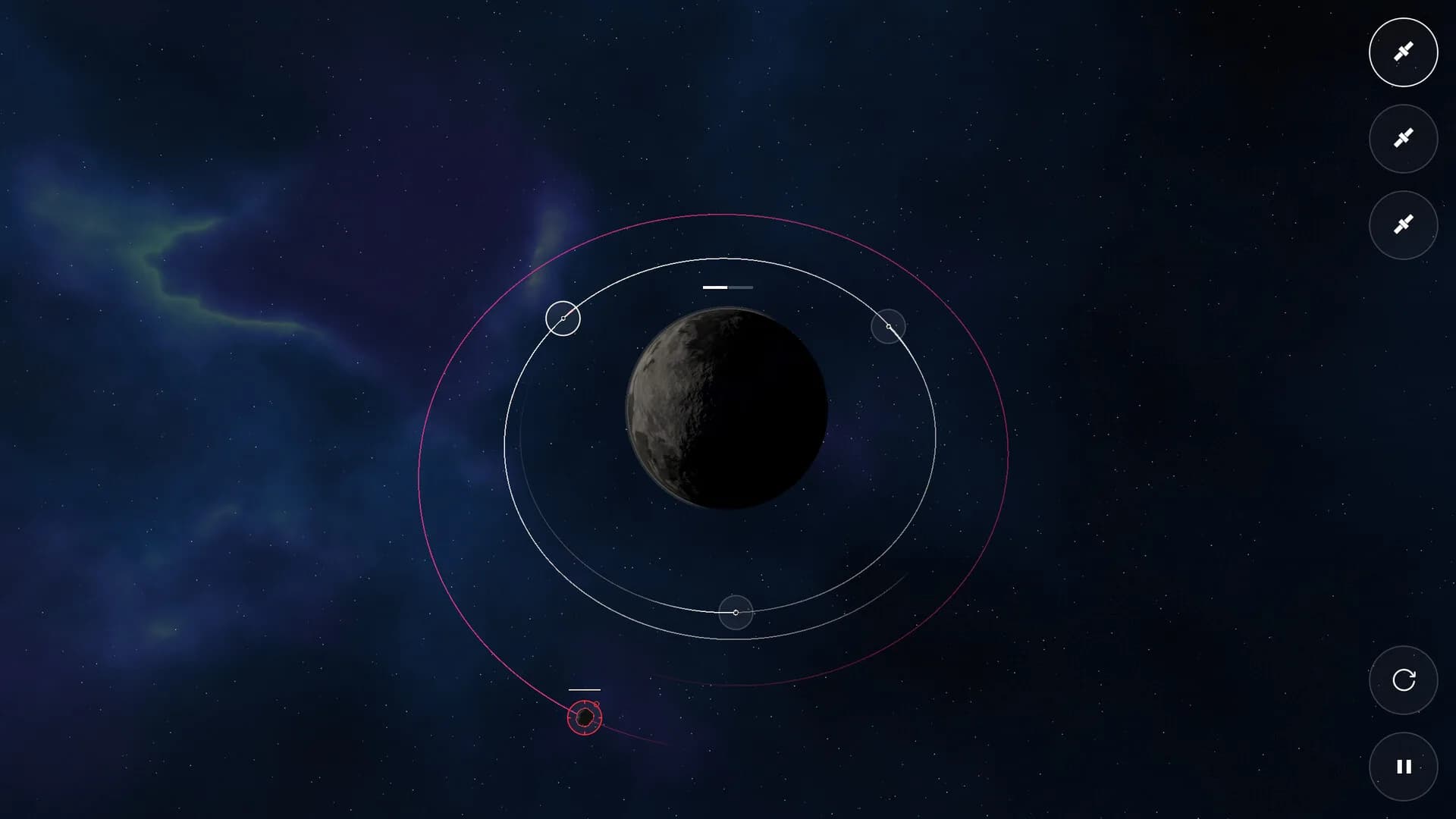 Orbit Crisis görsel 4