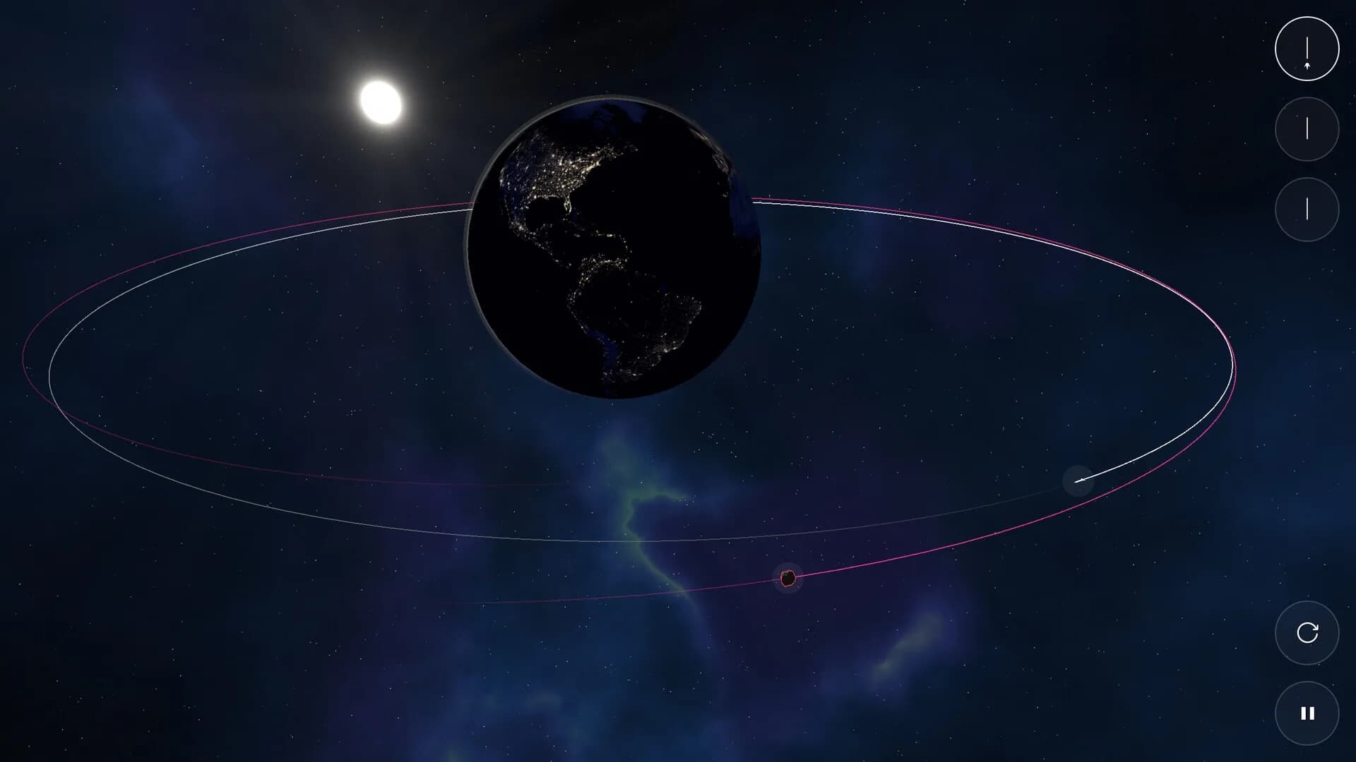 Orbit Crisis görsel 5