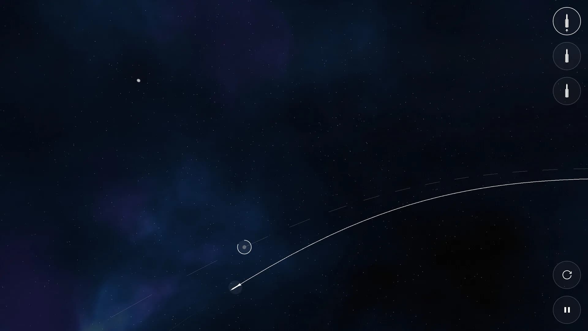 Orbit Crisis görsel 6