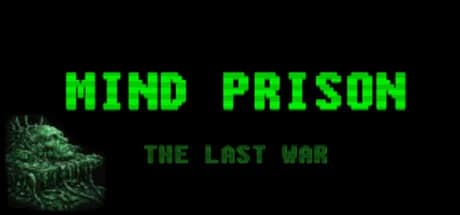 Mind Prison: The Last War görsel 1