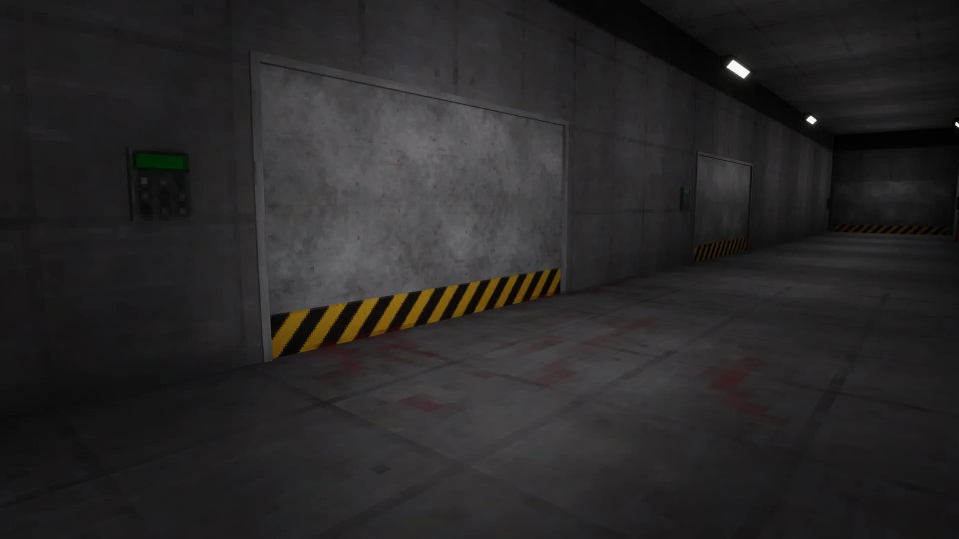 Orphic: Facility görsel 3