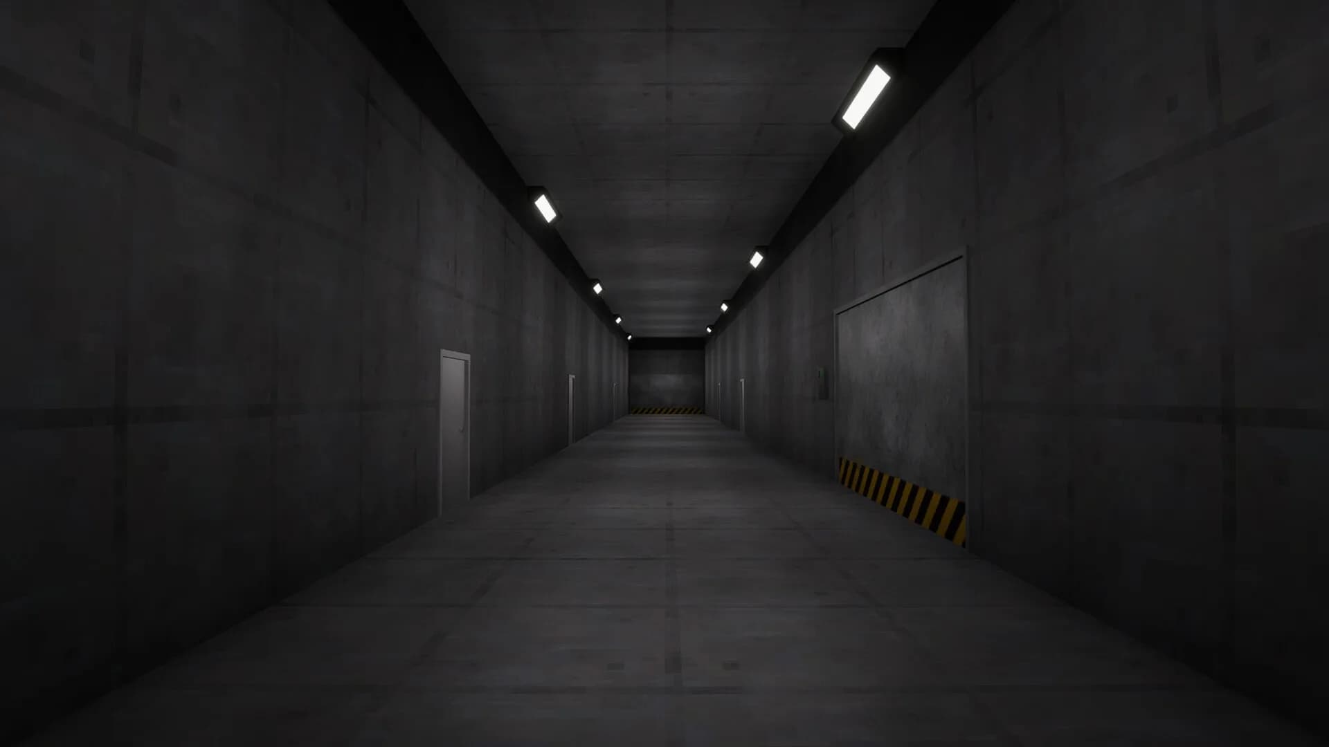 Orphic: Facility görsel 5
