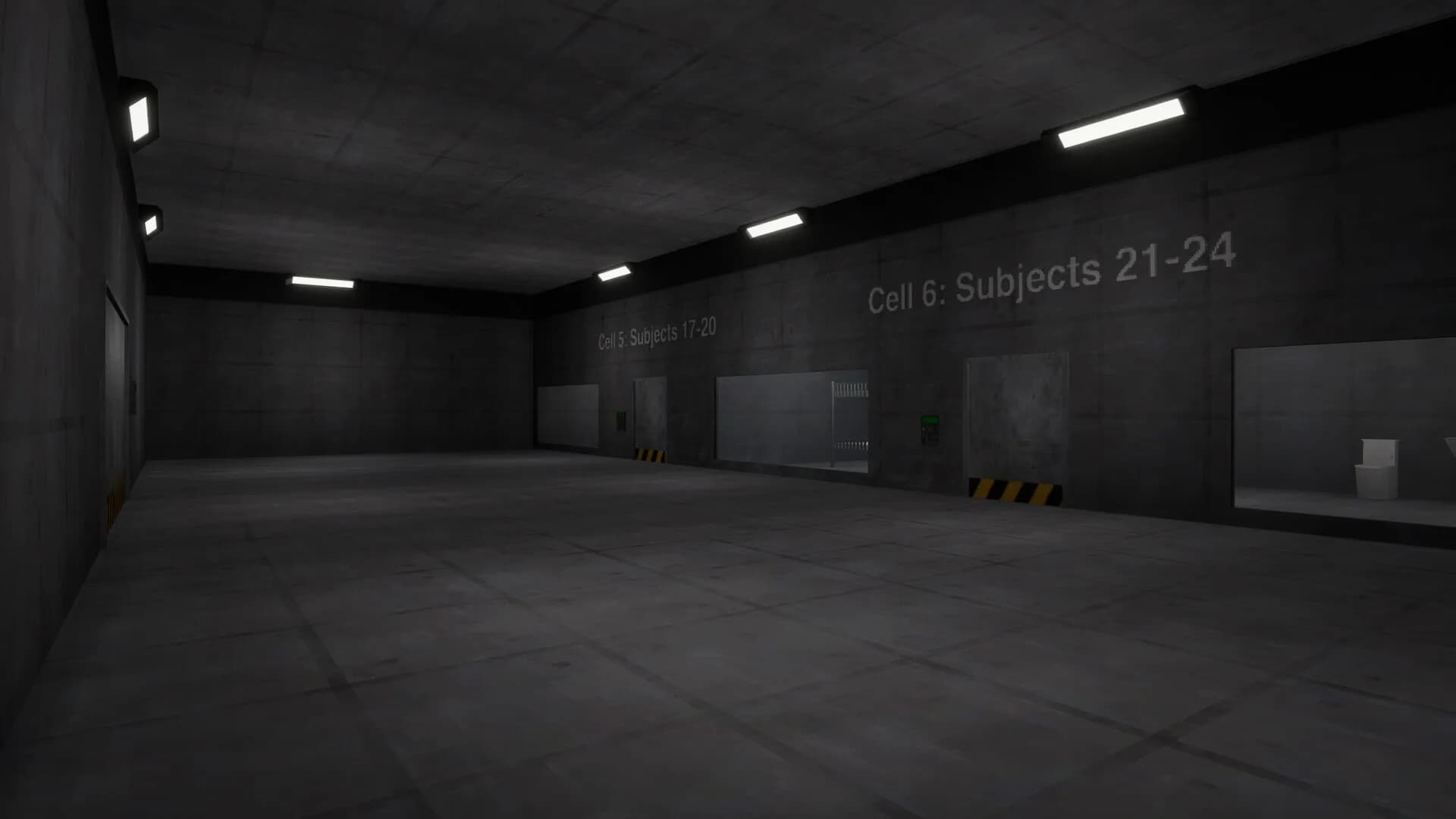 Orphic: Facility görsel 7