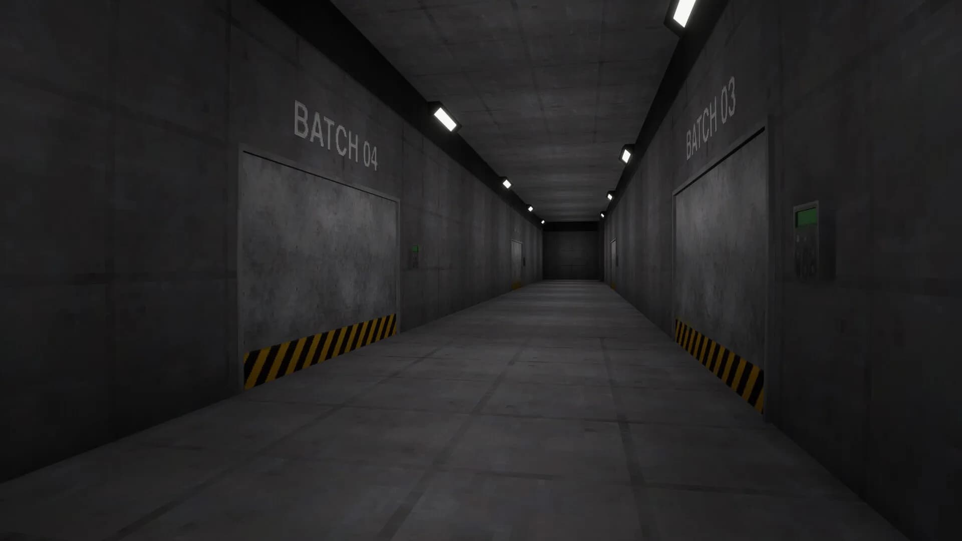 Orphic: Facility görsel 8