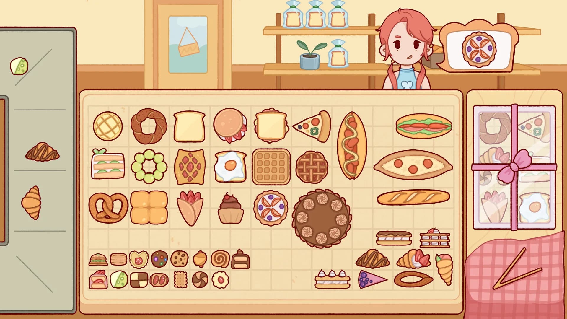 Tiny Patisserie görsel 3