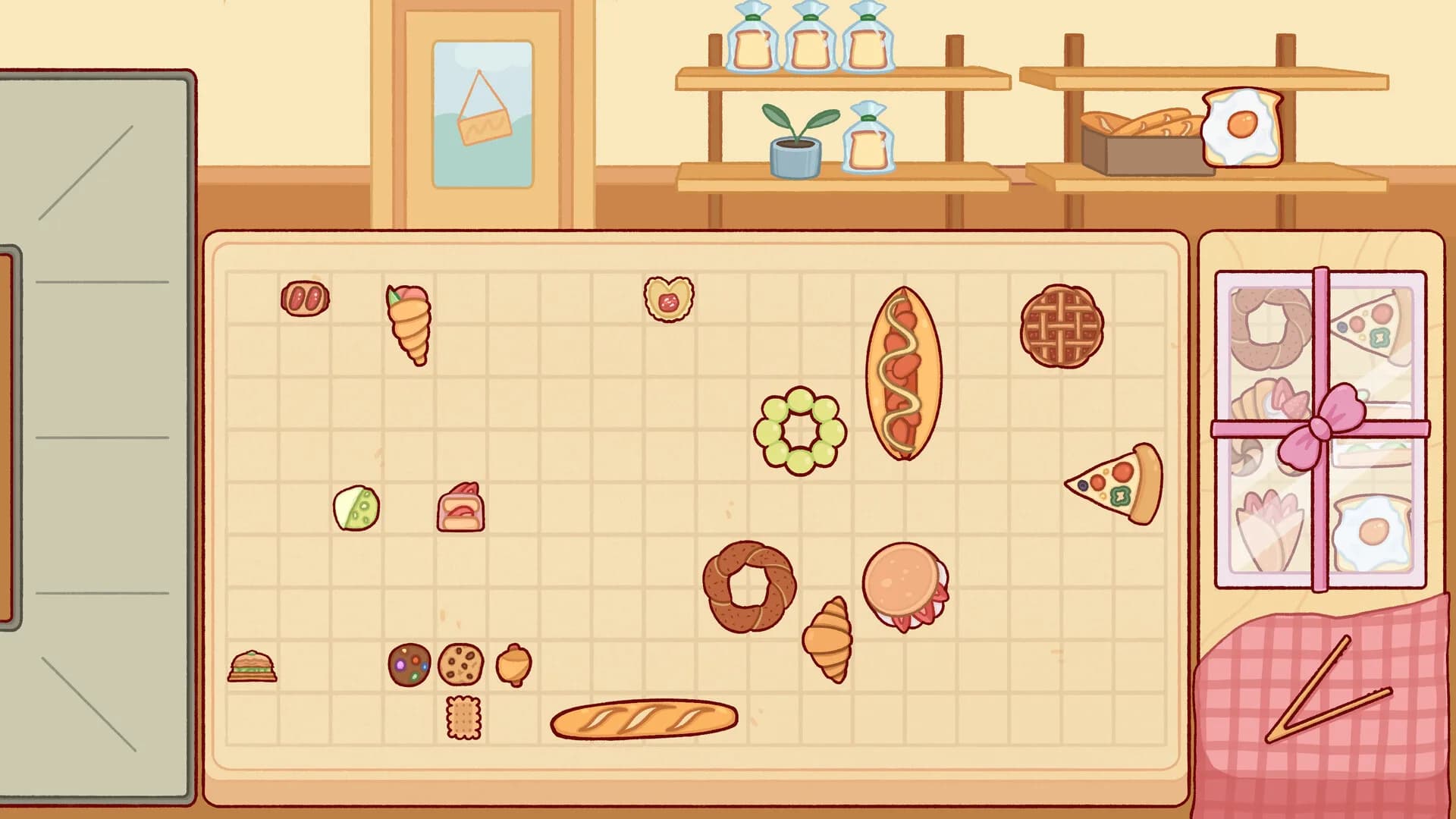 Tiny Patisserie görsel 5