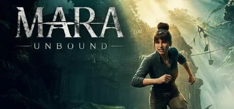 Mara Unbound görsel 1