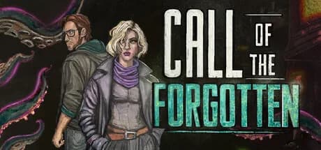 Call of the Forgotten görsel 1