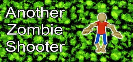 Another Zombie Shooter görsel 1