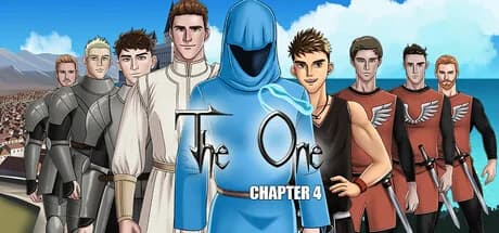 The One Chapter 4