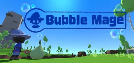 Bubble Mage görsel 1