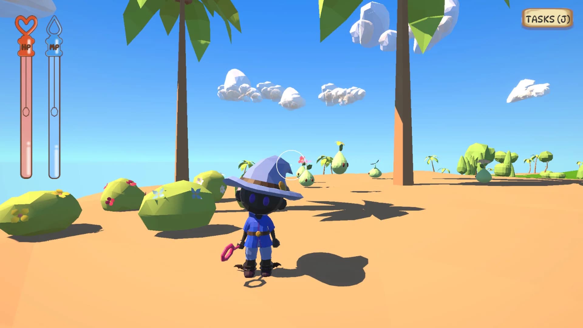 Bubble Mage görsel 3