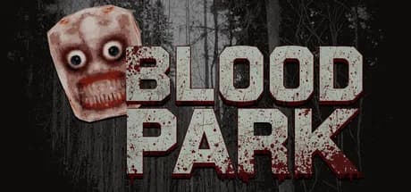Blood Park