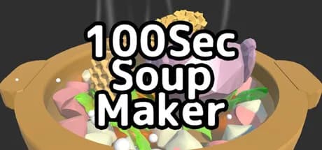 100 Second Soup Maker görsel 1
