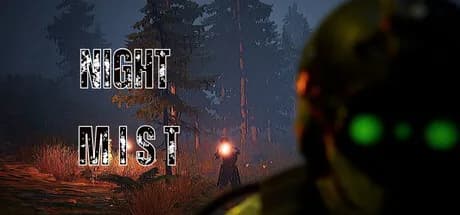 NIGHTMIST görsel 1