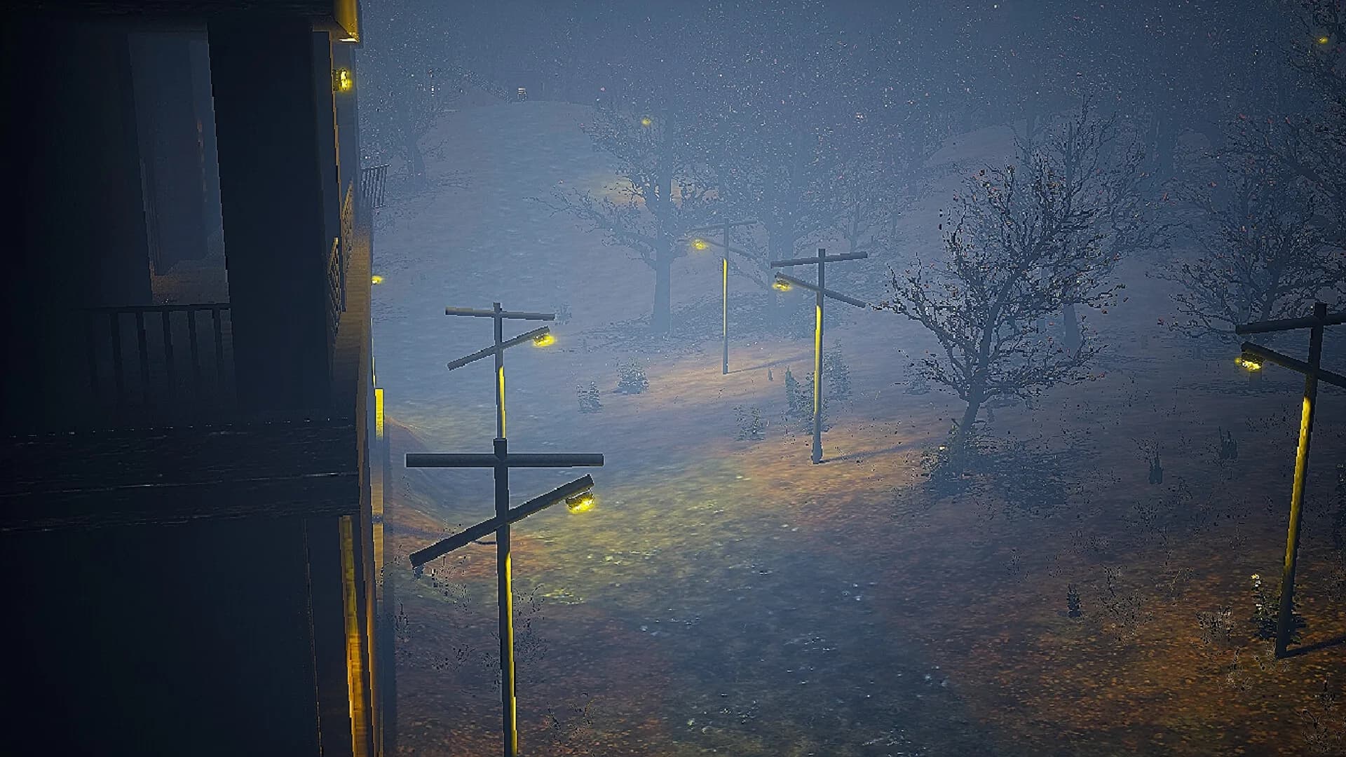 NIGHTMIST görsel 12