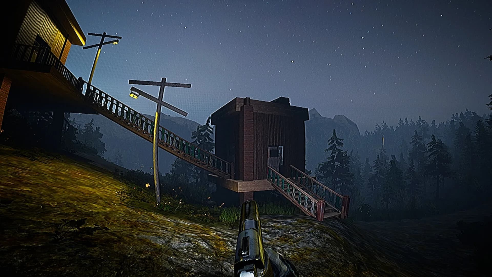 NIGHTMIST görsel 5