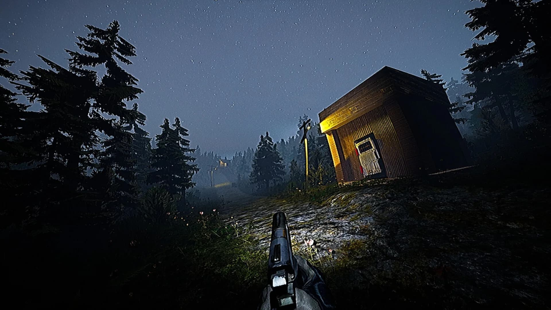 NIGHTMIST görsel 6