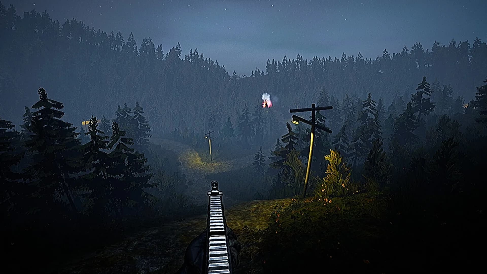 NIGHTMIST görsel 7