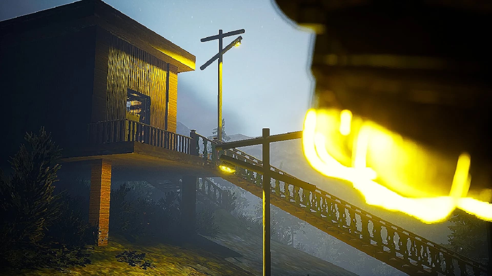 NIGHTMIST görsel 8