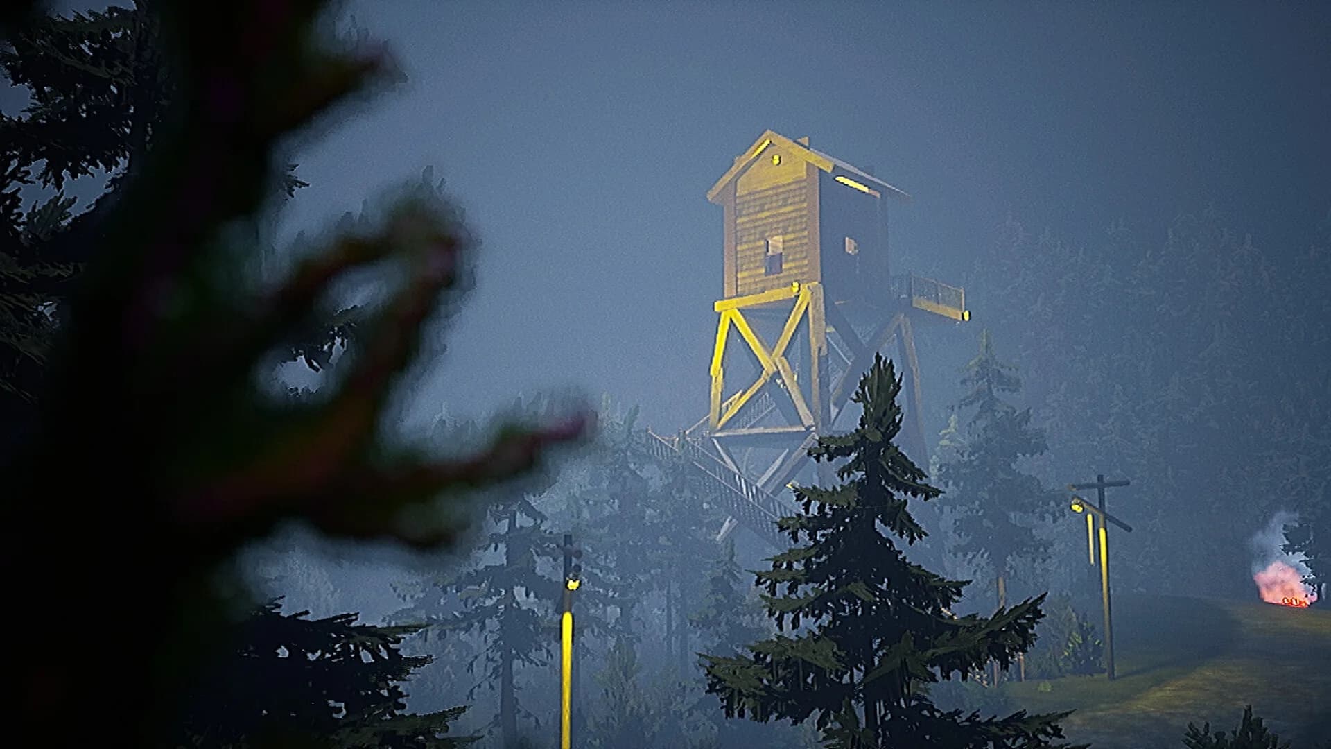 NIGHTMIST görsel 9