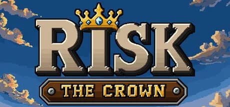 Risk The Crown görsel 1