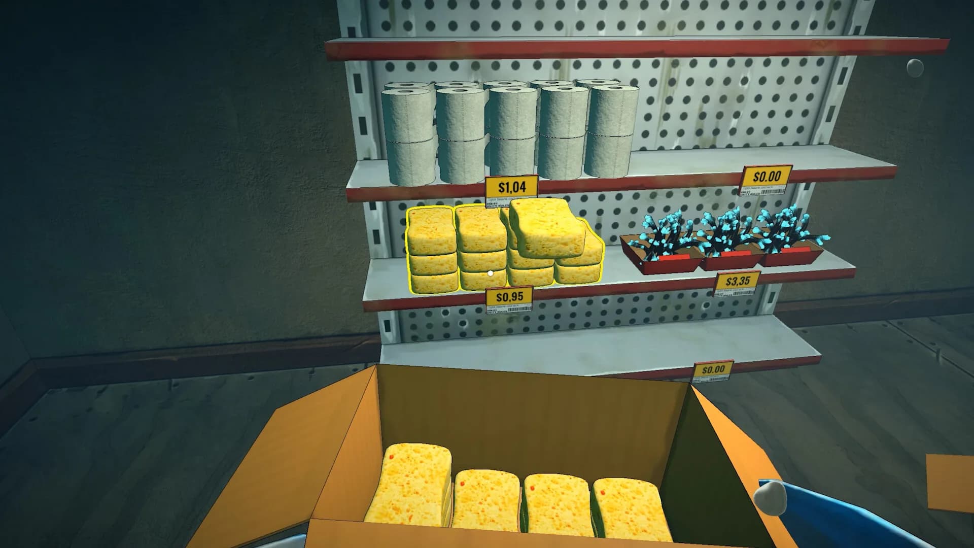 Shark Mart görsel 3