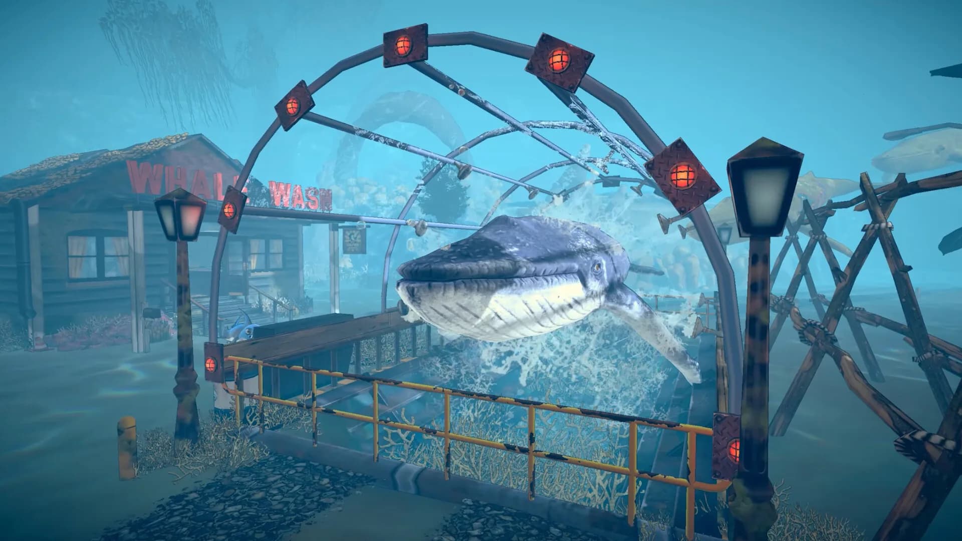 Shark Mart görsel 10
