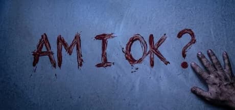 AM I OK? görsel 1