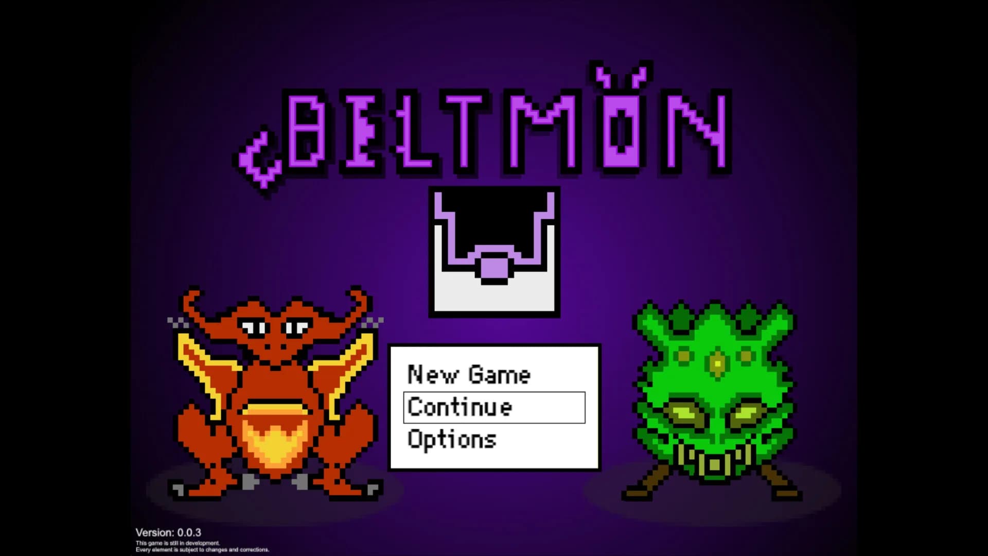Beltmon görsel 2
