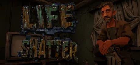 Life Shatter görsel 1