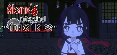 Akane's After-School Yokai Tales görsel 1
