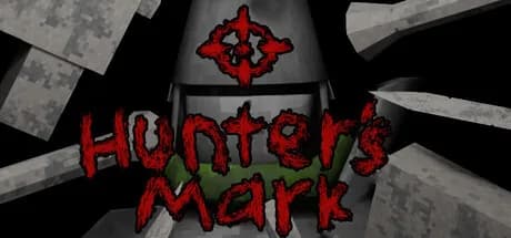 Hunter's Mark Demo görsel 1