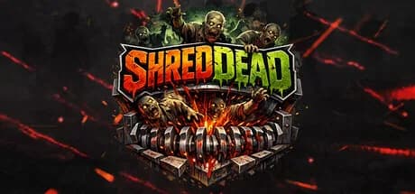 ShredDead görsel 1