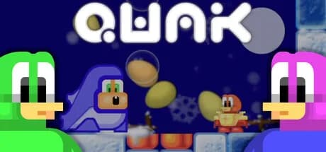 Qwak Reborn görsel 1