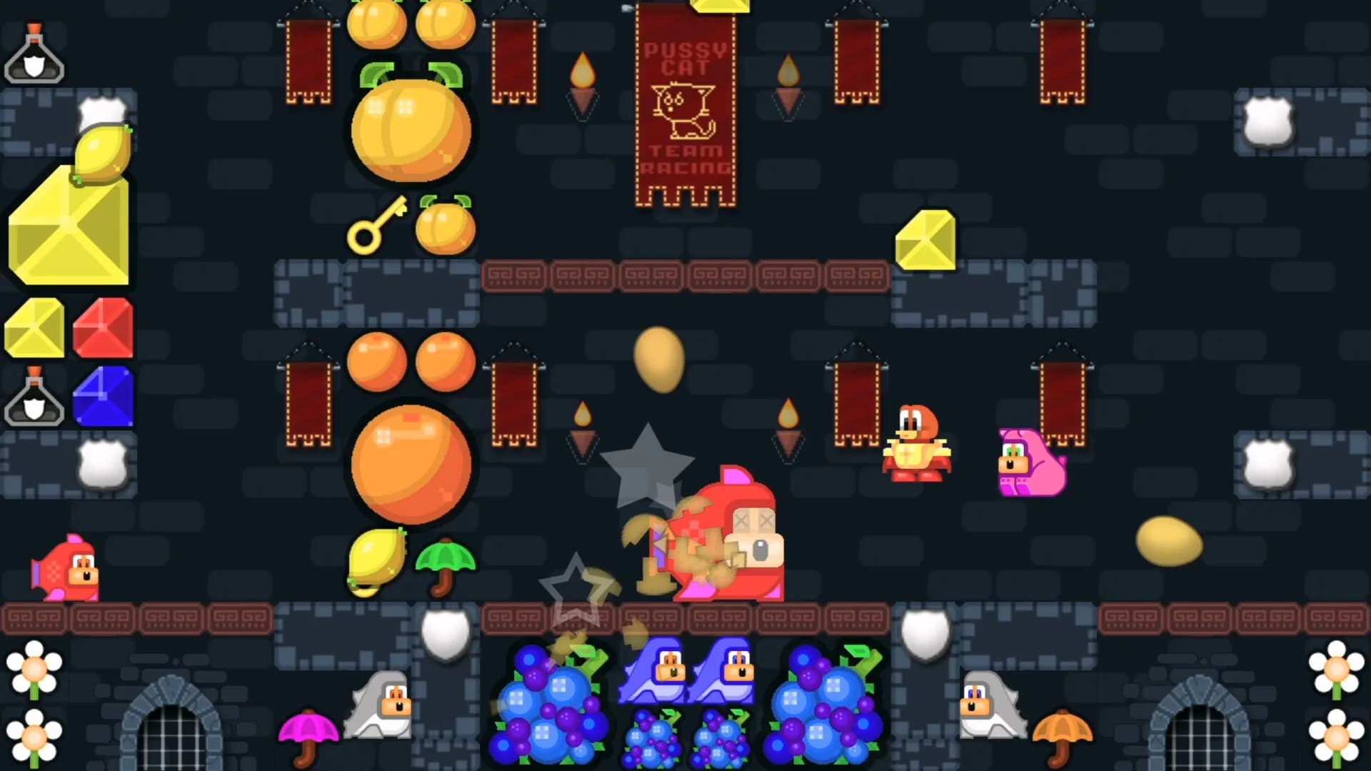 Qwak Reborn görsel 4